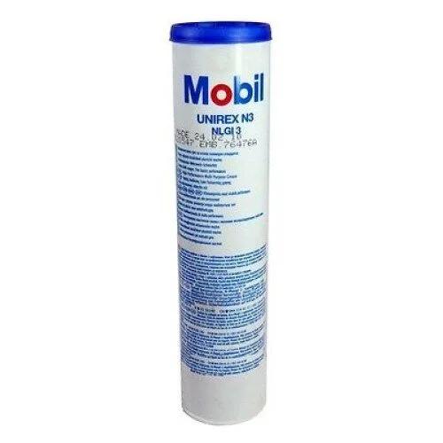 Vaselina Mobil Unirex N3, Tub 390g